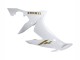 Comprare Carena Moto Yamaha YZF 1000 R1 2004-2006 - Bianco Oro Decals