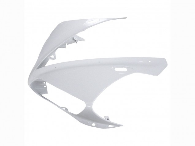 Comprare Carena Moto Yamaha YZF 1000 R1 2004-2006 - Bianco Oro Decals