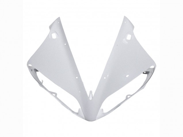 Comprare Carena Moto Yamaha YZF 1000 R1 2004-2006 - Bianco Oro Decals