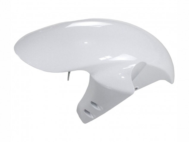 Comprare Carena Moto Yamaha YZF 1000 R1 2004-2006 - Bianco Oro Decals
