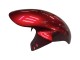 Comprare Carena Moto Yamaha YZF 1000 R1 2004-2006 - Rosso Nero Lucido