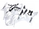 Comprare Carena Moto Yamaha YZF 1000 R1 2004-2006 - Bianco Perla Nero Decals