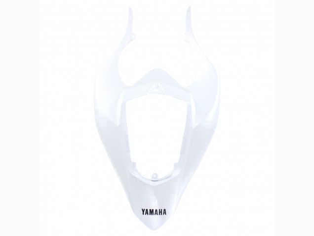 Comprare Carena Moto Yamaha YZF 1000 R1 2004-2006 - Bianco Perla Nero Decals
