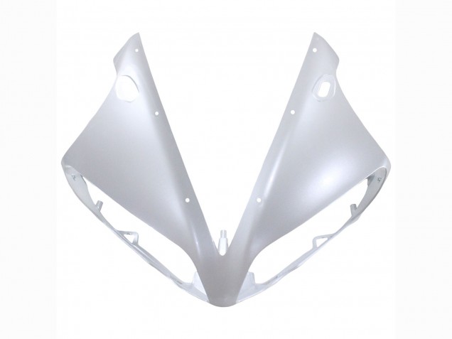 Comprare Carena Moto Yamaha YZF 1000 R1 2004-2006 - Bianco Perla Nero Decals
