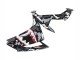 Comprare Carena Moto Yamaha YZF 1000 R1 2007-2008 - Grigio Bianco Camouflage Squalo