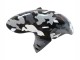 Comprare Carena Moto Yamaha YZF 1000 R1 2007-2008 - Grigio Bianco Camouflage Squalo
