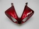 Comprare Carena Moto Yamaha YZF 1000 R1 2009-2011 - Rosso Nero Opaco