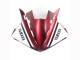 Comprare Carena Moto Yamaha YZF 1000 R1 2009-2011 - Rosso Bianco Nero Opaco