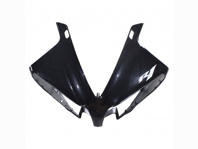 Comprare Carena Moto Yamaha YZF 1000 R1 2012-2014 - Nero Lucido