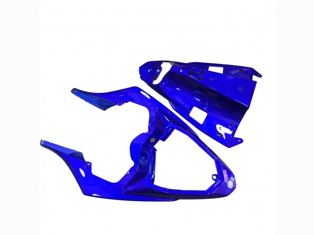 Comprare Carena Moto Yamaha YZF 1000 R1 2012-2014 - Bianco Blu Nero