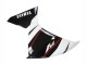 Comprare Carena Moto Yamaha YZF 1000 R1 2012-2014 - Bianco Rosso Nero Lucido