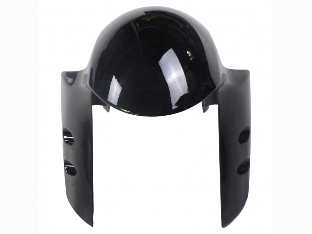 Comprare Carena Moto Yamaha YZF 1000 R1 2012-2014 - Nero Lucido Nero Opaco Rosso