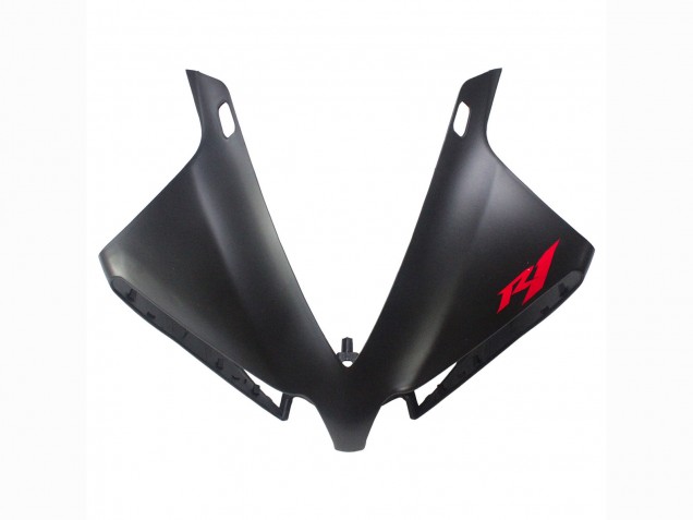 Comprare Carena Moto Yamaha YZF 1000 R1 2012-2014 - Nero Lucido Nero Opaco Rosso