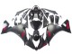 Comprare Carena Moto Yamaha YZF 1000 R1 2012-2014 - Nero Lucido Nero Opaco Rosso