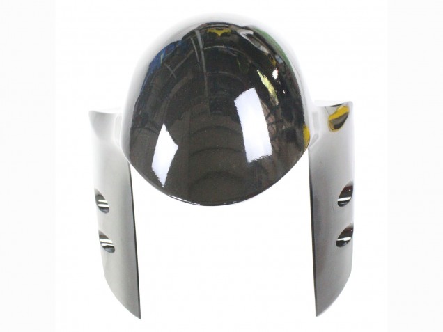 Comprare Carena Moto Yamaha YZF 1000 R1 2012-2014 - Giallo Bianco Nero