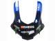 Comprare Carena Moto Yamaha YZF 1000 R1 2015-2019 - Blu Nero Opaco Verde Mostro ENEOS