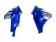 Comprare Carena Moto Yamaha YZF 1000 R1 2020-2025 - Bianco Blu Neon Giallo Nero Lucido