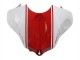 Comprare Carena Moto Yamaha YZF 1000 R1 2020-2025 - Bianco Rosso Nero Milwaukee