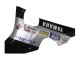 Comprare Carena Moto Yamaha YZF 1000 R1 2020-2025 - Bianco Rosso Nero Milwaukee