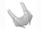 Comprare Carena Moto Yamaha YZF 1000 R1 2020-2025 - Non Verniciato