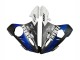 Comprare Carena Moto Yamaha YZF R6 2003-2004 - Blu Bianco Nero Lucido Yamalube