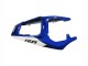 Comprare Carena Moto Yamaha YZF R6 2003-2004 - Blu Bianco Nero Lucido Yamalube