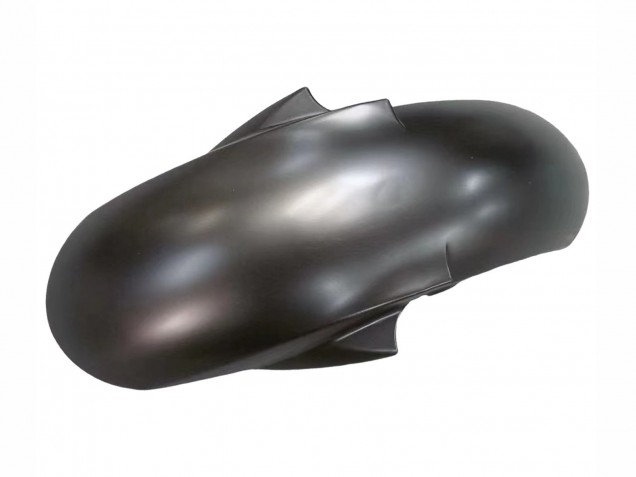 Comprare Carena Moto Yamaha YZF R6 2003-2004 - Nero Opaco Blu