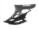 Comprare Carena Moto Yamaha YZF 600 R6 2006-2007 - Nero Lucido Nero Opaco