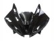 Comprare Carena Moto Yamaha YZF 600 R6 2006-2007 - Nero Lucido Nero Opaco