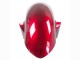 Comprare Carena Moto Yamaha YZF 600 R6 2006-2007 - Rosso Nero Opaco