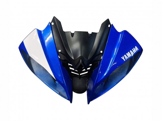 Comprare Carena Moto Yamaha YZF 600 R6 2008-2016 - Argento Blu