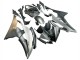 Comprare Carena Moto Yamaha YZF 600 R6 2008-2016 - Argento Grigio