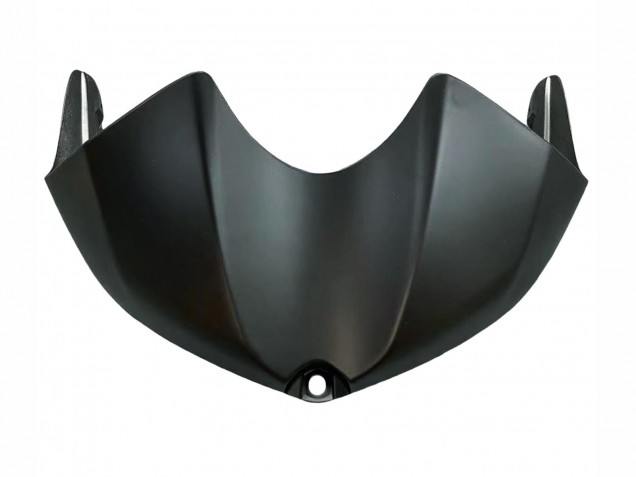 Comprare Carena Moto Yamaha YZF 600 R6 2008-2016 - Argento Grigio