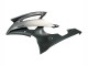 Comprare Carena Moto Yamaha YZF 600 R6 2008-2016 - Argento Grigio