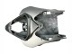 Comprare Carena Moto Yamaha YZF 600 R6 2008-2016 - Argento Grigio