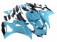 Comprare Carena Moto Yamaha YZF R7 2021-2024 - Blu