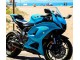 Comprare Carena Moto Yamaha YZF R7 2021-2024 - Blu
