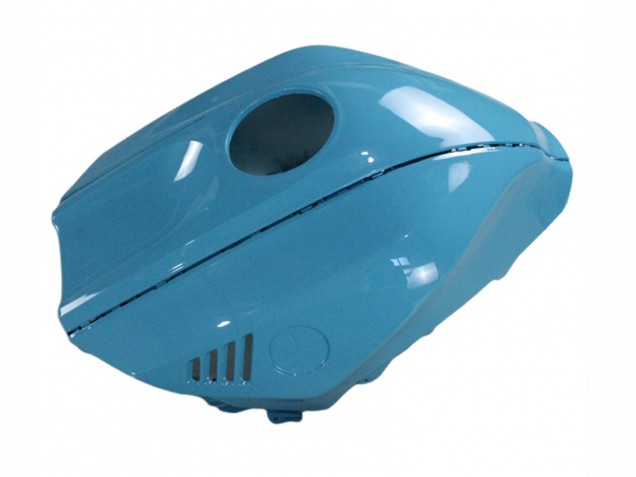 Comprare Carena Moto Yamaha YZF R7 2021-2024 - Blu