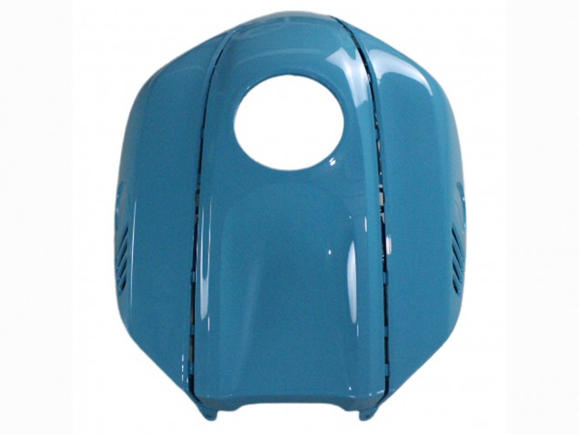 Comprare Carena Moto Yamaha YZF R7 2021-2024 - Blu
