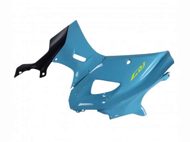 Comprare Carena Moto Yamaha YZF R7 2021-2024 - Blu