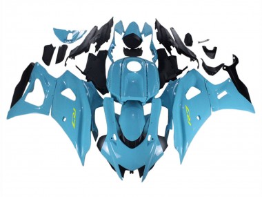 Comprare Carena Moto Yamaha YZF R7 2021-2024 - Blu