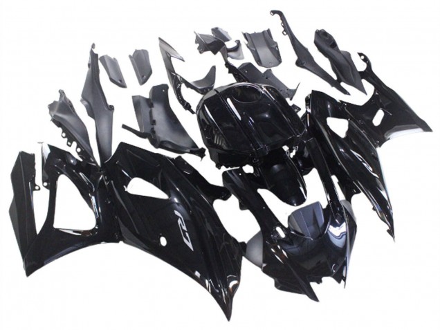 Comprare Carena Moto Yamaha YZF R7 2021-2024 - Nero Lucido