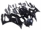 Comprare Carena Moto Yamaha YZF R7 2021-2024 - Nero Lucido