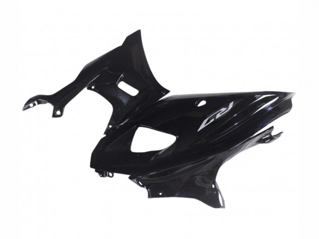 Comprare Carena Moto Yamaha YZF R7 2021-2024 - Nero Lucido