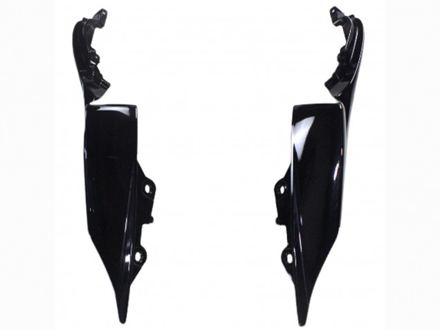 Comprare Carena Moto Yamaha YZF R7 2021-2024 - Nero Lucido