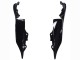 Comprare Carena Moto Yamaha YZF R7 2021-2024 - Nero Lucido