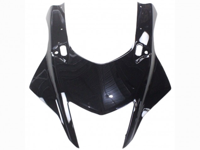 Comprare Carena Moto Yamaha YZF R7 2021-2024 - Nero Lucido
