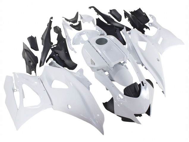 Comprare Carena Moto Yamaha YZF R7 2021-2024 - Bianco
