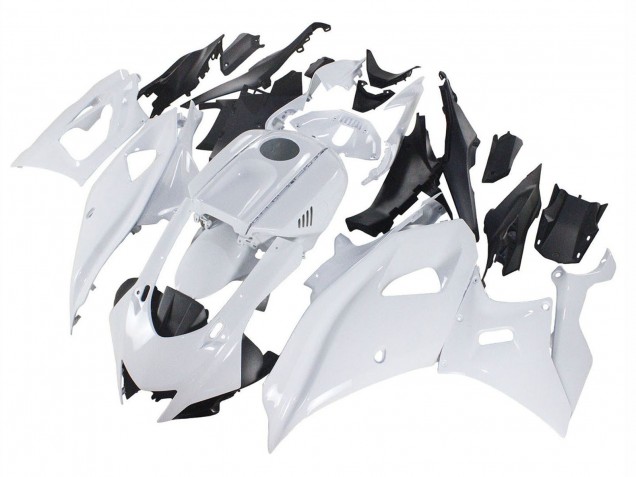 Comprare Carena Moto Yamaha YZF R7 2021-2024 - Bianco