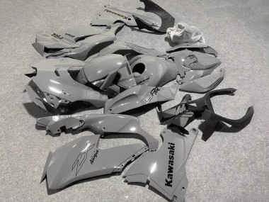 Comprare Carena Moto Kawasaki ZX10R 2021-2025 - Grigio Ninja
